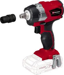 Einhell Professional TP-CW 18 Li BL Solo