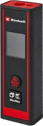 Einhell Laser-Entfernungsmesser TC-LD 40 R