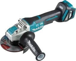 Makita DGA519Z 18V LXT X-Lock Winkelschleifer