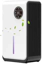 Orealla Luftentfeuchter VS-DH12S