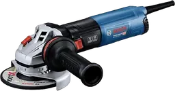 Bosch Professional Winkelschleifer GWS 14-125 S