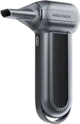 Wolfbox MF100 Akku-Luftgebläse