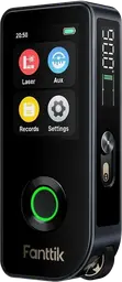 Fanttik A11 Ultra 3-in-1 Laser-Entfernungsmesser