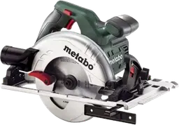Metabo Handkreissäge KS 55 FS