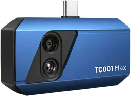 Topdon Wärmebildkamera TC001 Max