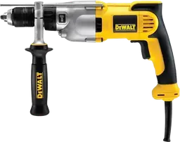 Dewalt 2-Gang-Schlagbohrmaschine DWD524KS