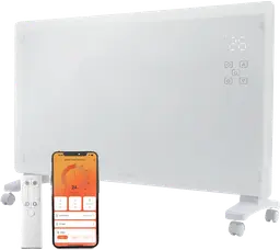 Klamer Konvektor Pro 2500W WLAN