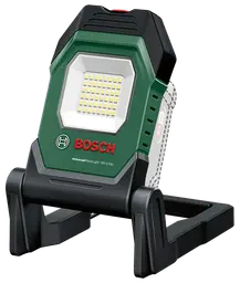 Bosch Akku- LED-Arbeitsleuchte UniversalWorkLight 18V-2100