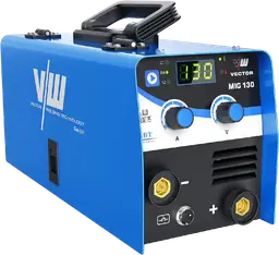 Vector Welding MIG Schweißgerät 130A