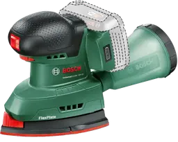 Bosch Akku-Schleifer UniversalSander 18V-10