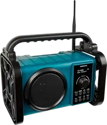 Medion E66877 DAB+ Baustellenradio