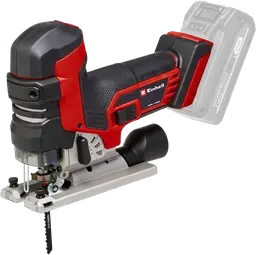 Einhell Professional Akku-Stichsäge TP-JST 18/135 Li BL