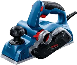 Bosch Professional Hobel GHO 20-82