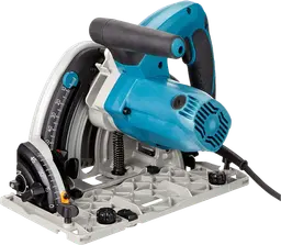 Makita SP6000J Tauchsäge im Makpac