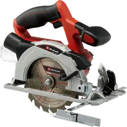Einhell Akku-Handkreissäge TE-CS 18/150 Li-Solo