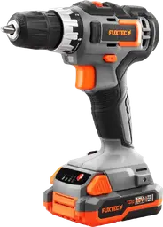 Fuxtec Akku-Schrauber 20V E1BS20