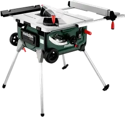 Metabo TS 254 Tischkreissäge