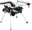 Metabo TS 254 Tischkreissäge