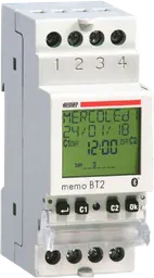 Vemer Memo BT2 Digitale Zeitschaltuhr