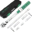 Vanpo Drehmomentschlüssel Set 3/8" 5-60 Nm