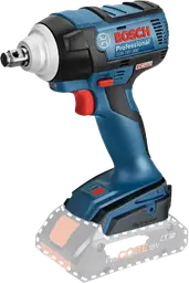 Bosch Professional 18V Akku Drehschlagschrauber GDS 18V-300