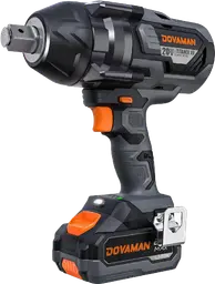 Dovaman Titance X9 Akku-Schlagschrauber 2200Nm