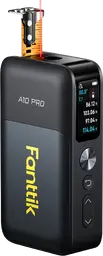 Fanttik A10 Pro Laser-Entfernungsmesser 50m