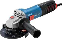 DongCheng Winkelschleifer 1100W 125mm DSM10-125
