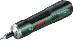 Bosch PushDrive Akkuschrauber