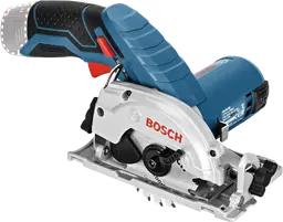 Bosch Professional 12V Akku Kreissäge GKS 12V-26