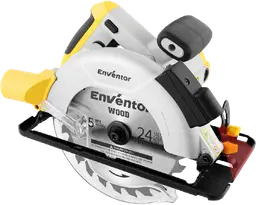 Enventor Handkreissäge 1200W