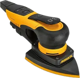 Mirka DEOS II 663 Deltaschleifer
