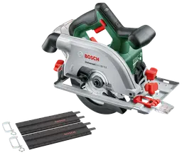 Bosch Akku-Kreissäge UniversalCirc 18V-53 Premium Set