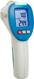 PeakTech IR-Thermometer P5400