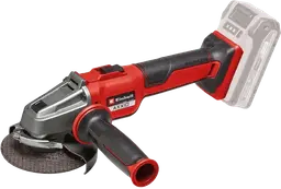 Einhell Akku-Winkelschleifer AXXIO 18/115 Q Li-Solo Power X-Change