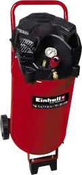 Einhell Kompressor TC-AC 190/6/8 OF