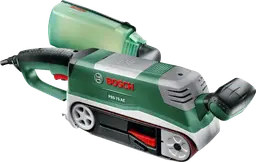Bosch PBS 75 AE Set 750W Bandschleifer