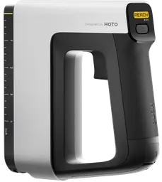 HOTO Pulse 4-in-1 Akku-Nagler und Tacker