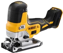 DeWalt 18V Akku-Pendelhubstichsäge DCS335NT