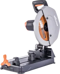 Evolution Power Tools Mehrzweck-Kappsäge R355CPS