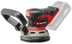 Einhell Professional Akku-Exzenterschleifer TP-RS 18/32 Li BL-Solo Power X-Change