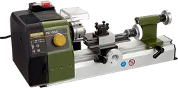 Proxxon Feindrehmaschine FD 150/E