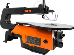 WEN Dekupiersäge 3922
