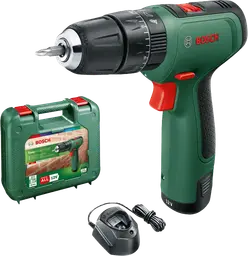 Bosch EasyImpact 1200 Akku-Bohrschrauber