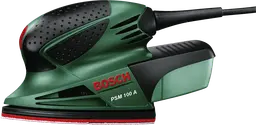 Bosch Multischleifer PSM 100 A