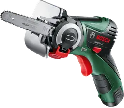 Bosch Akku-Säge EasyCut 12 mit Sägeblatt Wood Speed 50