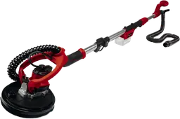 Einhell Akku-Trockenbauschleifer TP-DW 18/225 Li-Solo
