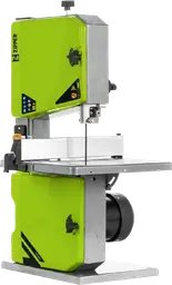 Zipper Bandsäge ZI-BAS205 250W