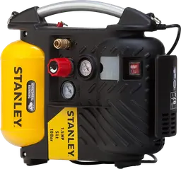 Stanley Kompressor, DN200/10/5 Airboss