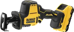 Dewalt DCS369NT Akku-Säbelsäge